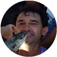 pescaturismemallorca.com excusions en vaixell a Mallorca amb Kiko