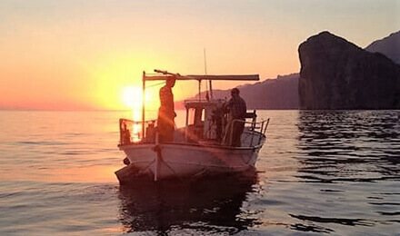 pescaturismemallorca.com excursions en vaixell a Sóller amb Passador