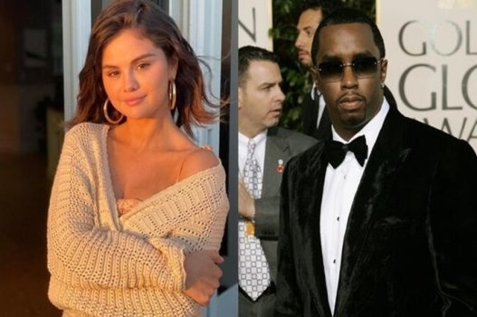 [ClipSex] Clip sex Diddy – Selena Gomez gây sốc toàn cầu