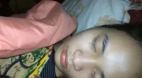 VIET69-Thịt con bạn thân say rượu ngây thơ