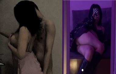 [VIET69] Mê con cu khủng của người yêu quá trời